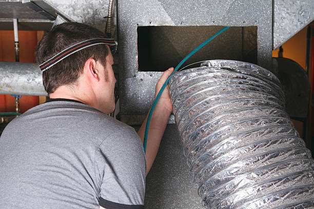 Best Ventilation Cleaning Services  in Taunton, MA