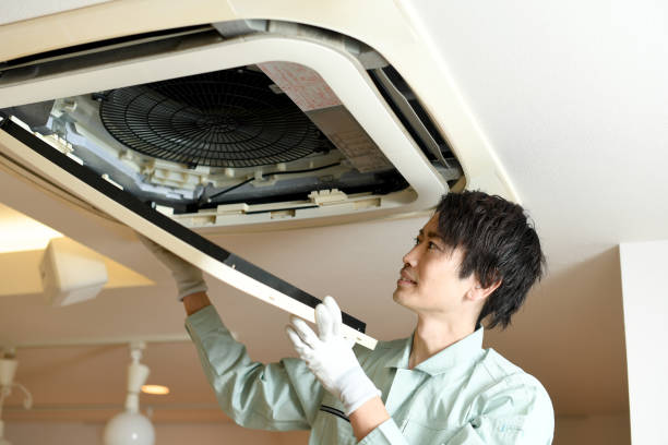 Best Affordable Air Duct Cleaning  in Taunton, MA