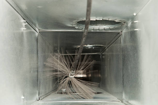 Home Air Vent Cleaning in Taunton, MA